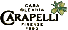 Cibo Olio Carapelli 