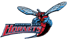 Sportivo N C A A - D1 (National Collegiate Athletic Association) D Delaware State Hornets 