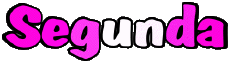 Nome FEMMINILE - Spagna S Segunda 