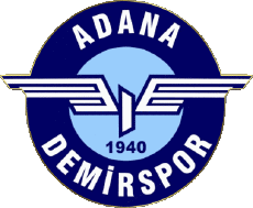 Sports FootBall Club Asie Turquie Adana Demirspor 