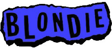 Multimedia Musik Pop Rock Blondie 