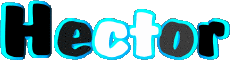 Nombre MASCULINO - Francia H Hector 