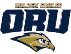 Sportivo N C A A - D1 (National Collegiate Athletic Association) O Oral Roberts Golden Eagles 
