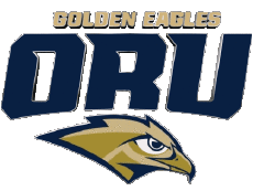 Sports N C A A - D1 (National Collegiate Athletic Association) O Oral Roberts Golden Eagles 
