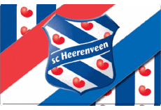 Sports Soccer Club Europa Netherlands Heerenveen SC 