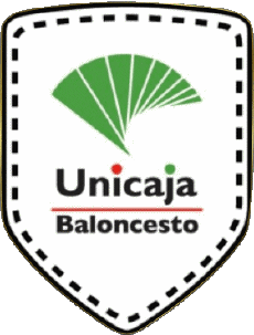 Sportivo Pallacanestro Spagna Unicaja Málaga 