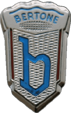 Transports Voitures Bertone Logo 