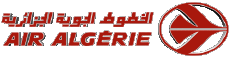 Transports Avions - Compagnie Aérienne Afrique Algérie Air Algérie 