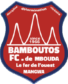 Sportivo Calcio Club Africa Camerun Bamboutos FC de Mbouda 