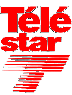 Multimedia Periódicos Francia Télé Star 