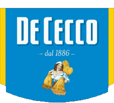 Comida Pasta De Cecco 