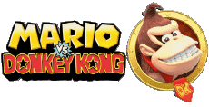 Multimedia Videogiochi Super Mario Donkey Kong 