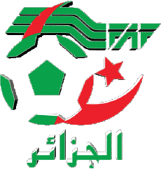 Sports FootBall Equipes Nationales - Ligues - Fédération Afrique Algérie 