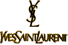 Fashion Couture - Perfume Yves Saint Laurent 