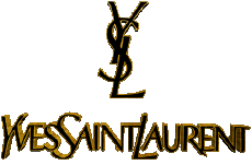 Moda Alta Costura - Perfume Yves Saint Laurent 