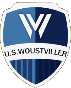 Sport Fußballvereine Frankreich Grand Est 57 - Moselle US Woutsviller 