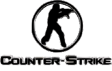 Multimedia Videospiele Counter Strike Logo 