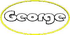 Nombre MASCULINO - Francia G George 