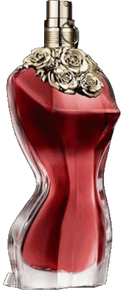 Moda Alta Costura - Perfume Jean Paul Gaultier 