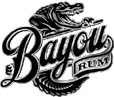 Drinks Rum Bayou 