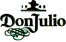 Bevande Tequila Don Julio 