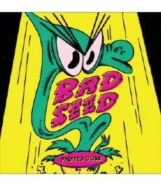 Bad seed-Drinks Beers USA Gnarly Barley Bad seed