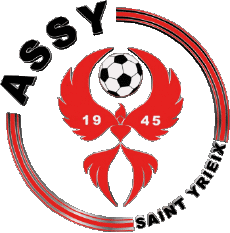 Sports Soccer Club France Nouvelle-Aquitaine 16 - Charente St Yrieix - ASSY 