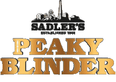 Drinks Bourbons - Rye U S A Peaky Blinder 