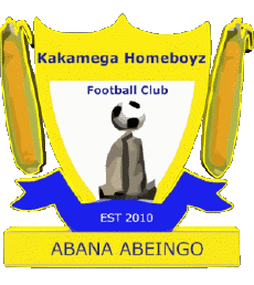 Sports FootBall Club Afrique Kenya Kakamega Homeboyz F.C 