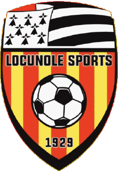 Deportes Fútbol Clubes Francia Bretagne 29 - Finistère Locunole-Sports 