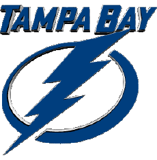 Sportivo Hockey - Clubs U.S.A - N H L Tampa Bay 