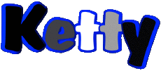 Prénoms FEMININ - France K Ketty 