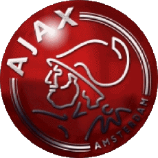 Deportes Fútbol Clubes Europa Logo Países Bajos Ajax Amsterdam 
