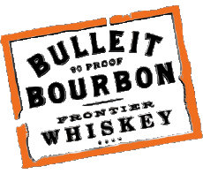 Drinks Bourbons - Rye U S A Bulleit 