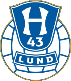 Sportivo Pallamano - Club  Logo Svezia H43 Lund 