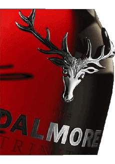 Getränke Whiskey The Dalmore 