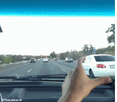 Umorismo -  Fun PERSONE Illusioni - Proporzioni Serie 01 