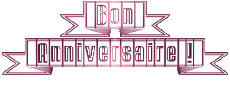 Mensajes Francés Bon Anniversaire Texte 002 
