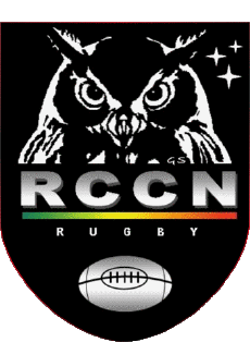 Deportes Rugby Club Francia Logo Dept 38 RC Chartreuse Neron 