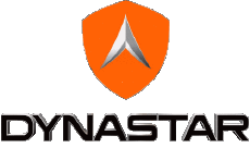 Sport Skifahren - Ausrüstung Dynastar 