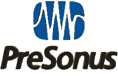 Multimedia Sonido - Hardware Presonus 