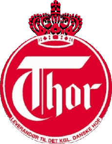 Bevande Birre Danimarca Thor 