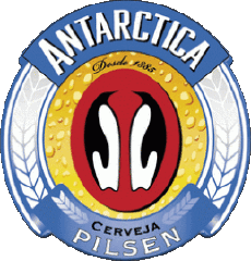 Bevande Birre Brasile Antarctica Cerveja 