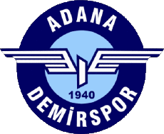 Deportes Fútbol  Clubes Asia Turquía Adana Demirspor 