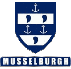 Sports Rugby - Clubs - Logo Scotland Musselburgh RFC 