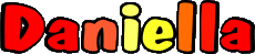 Nombre FEMENINO - Francia D Daniella 