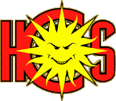 Sports Hockey - Clubs Switzerland Sierre HC 