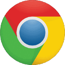 Multimedia Computer - Software Google - Chrome 