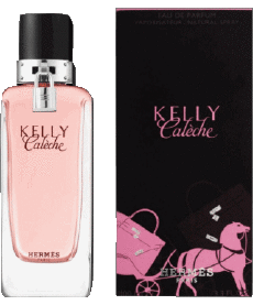 Moda Alta Costura - Perfume Hermès 