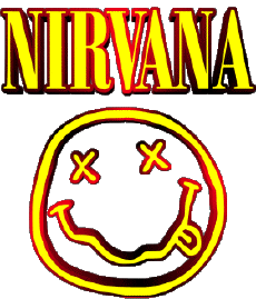 Multi Media Music Rock USA Nirvana 